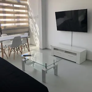 1 , Corralejo España