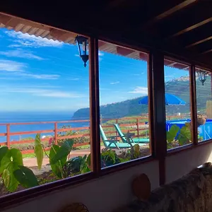 Casa Vistazul , La Orotava España