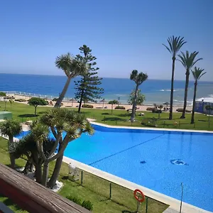 Estudio Castillo Santa Clara/torremolinos , Torremolinos España