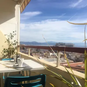 Apartamento En El Centro De Apartment