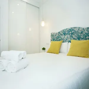 Center, Garden & Pool Appartement